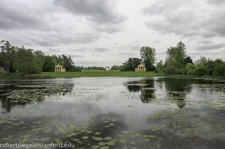 beyond oxford - stowe